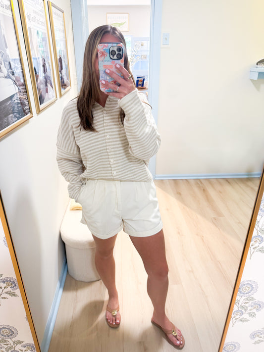 SALT & SAND CARDIGAN