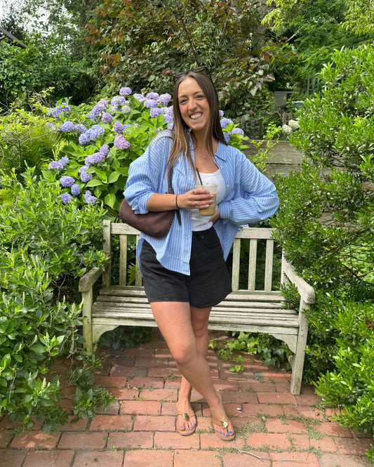 GO GETTER BUTTON DOWN