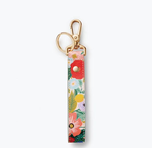 FLOWER KEYCHAIN