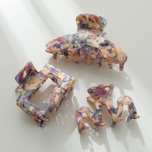 ENCHANTED CLAW CLIP