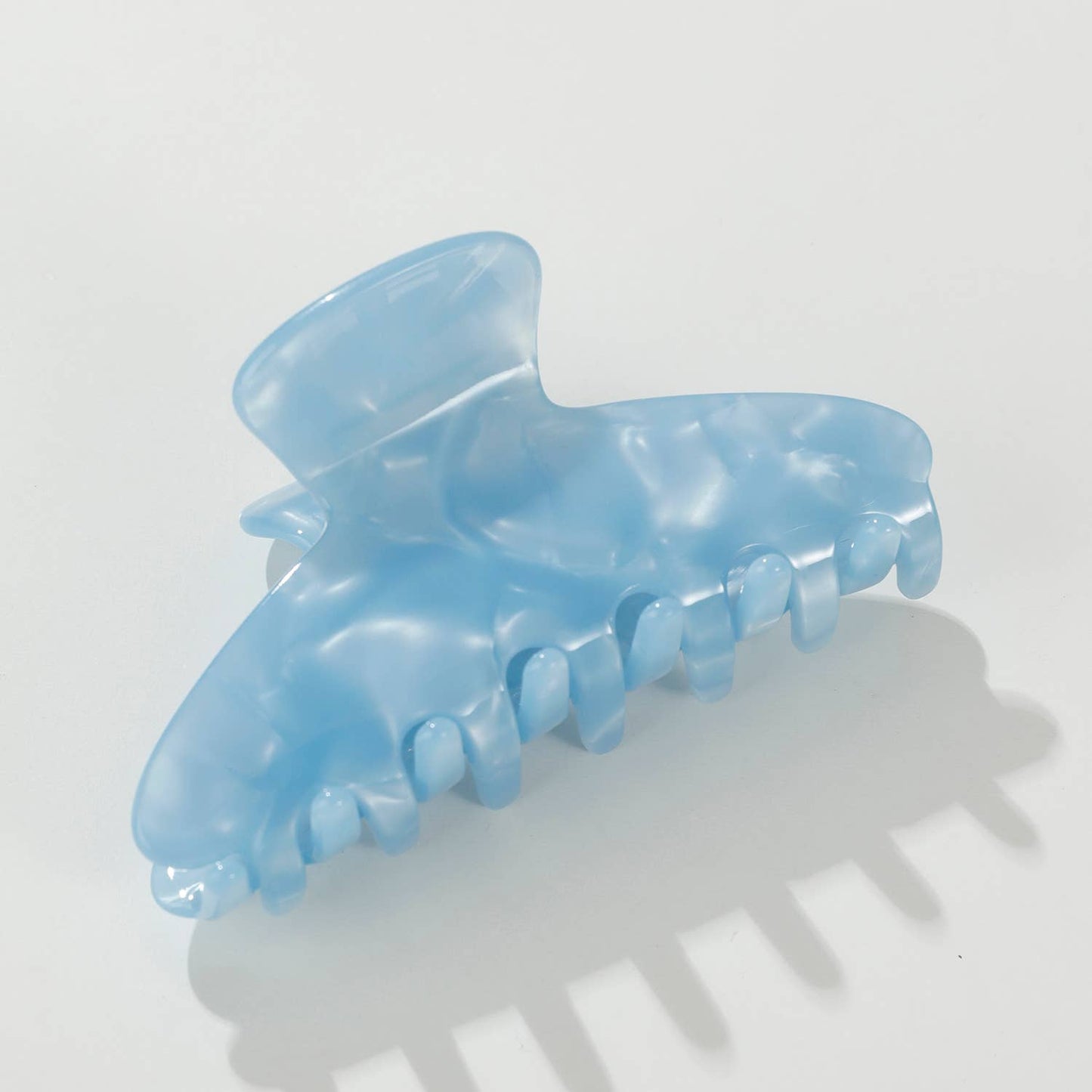 SALTWATER BLUE ASSORTED CLAW CLIP