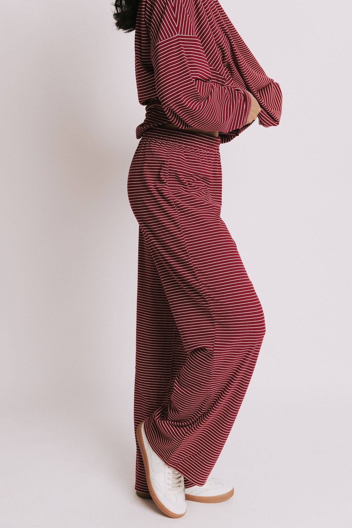 THE STAY AWHILE COZY PANT