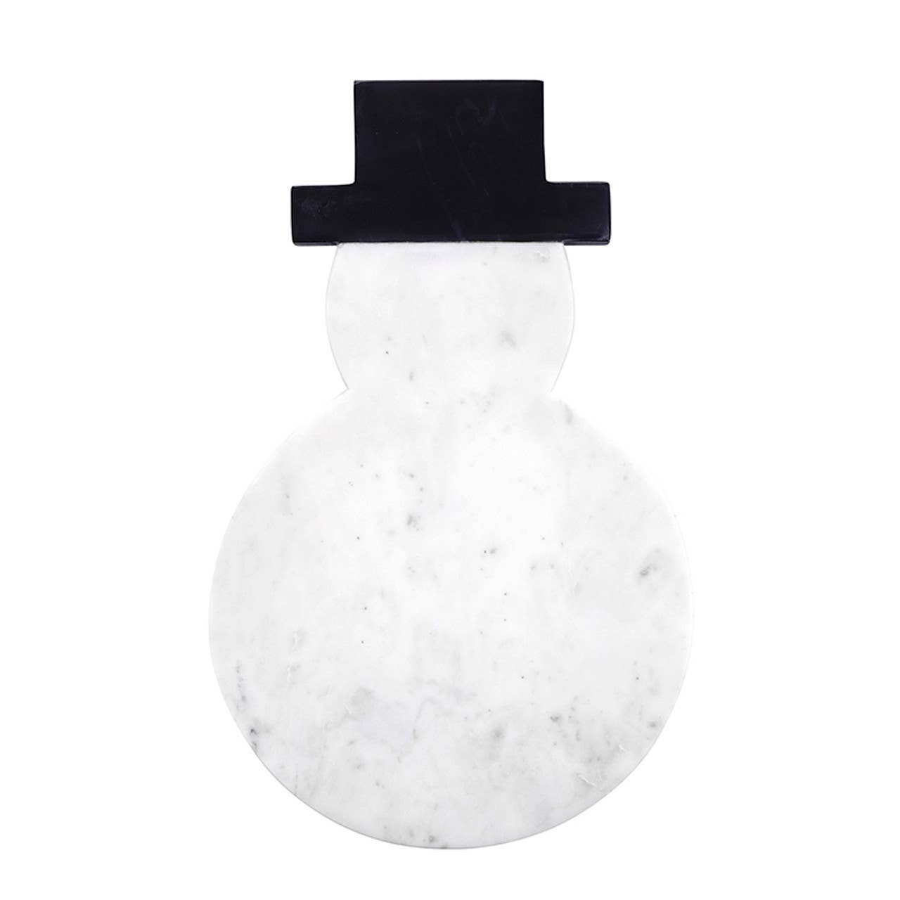 MARBLE SNOWMAN BOARD