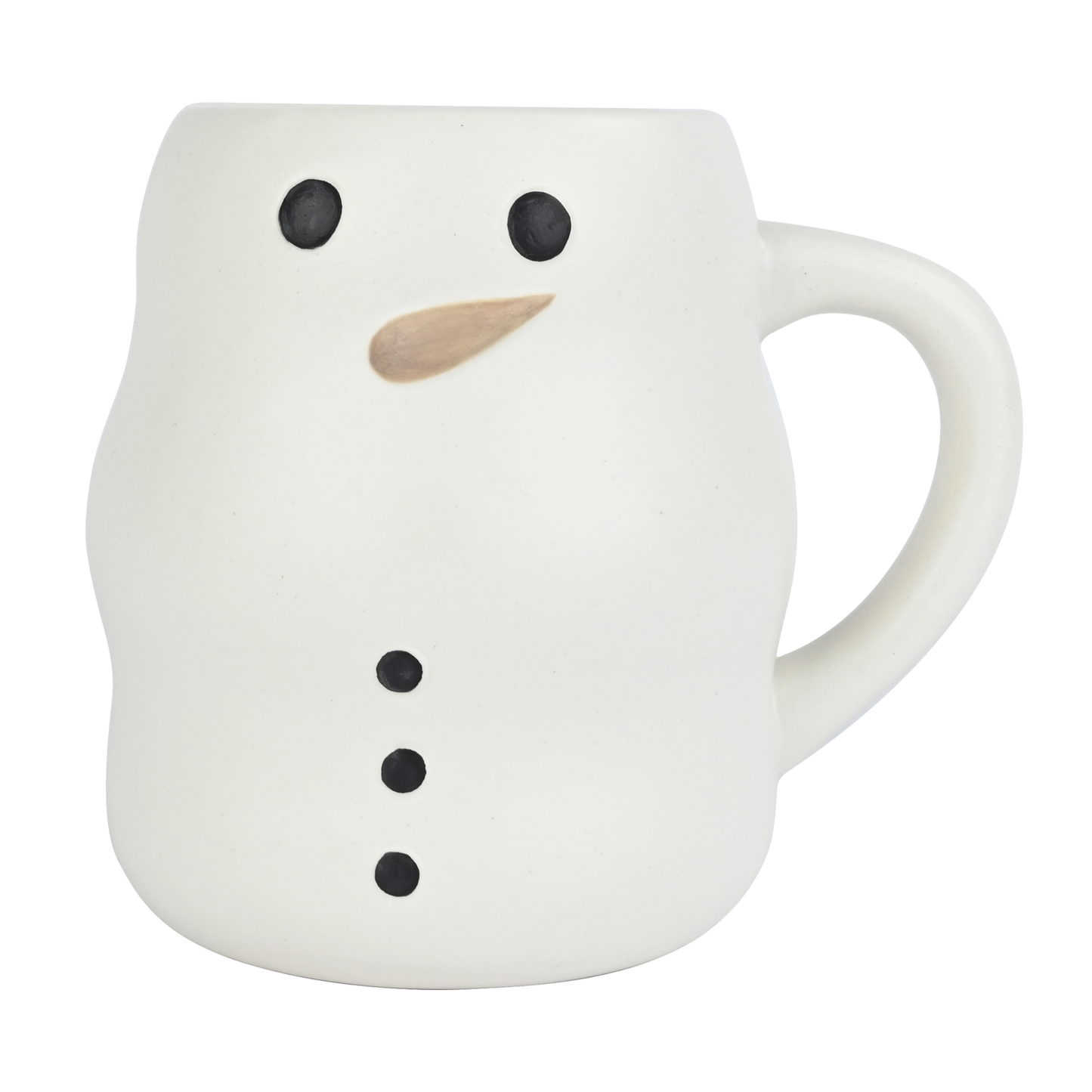 SNOWMAN COFFEE / TEA MUG