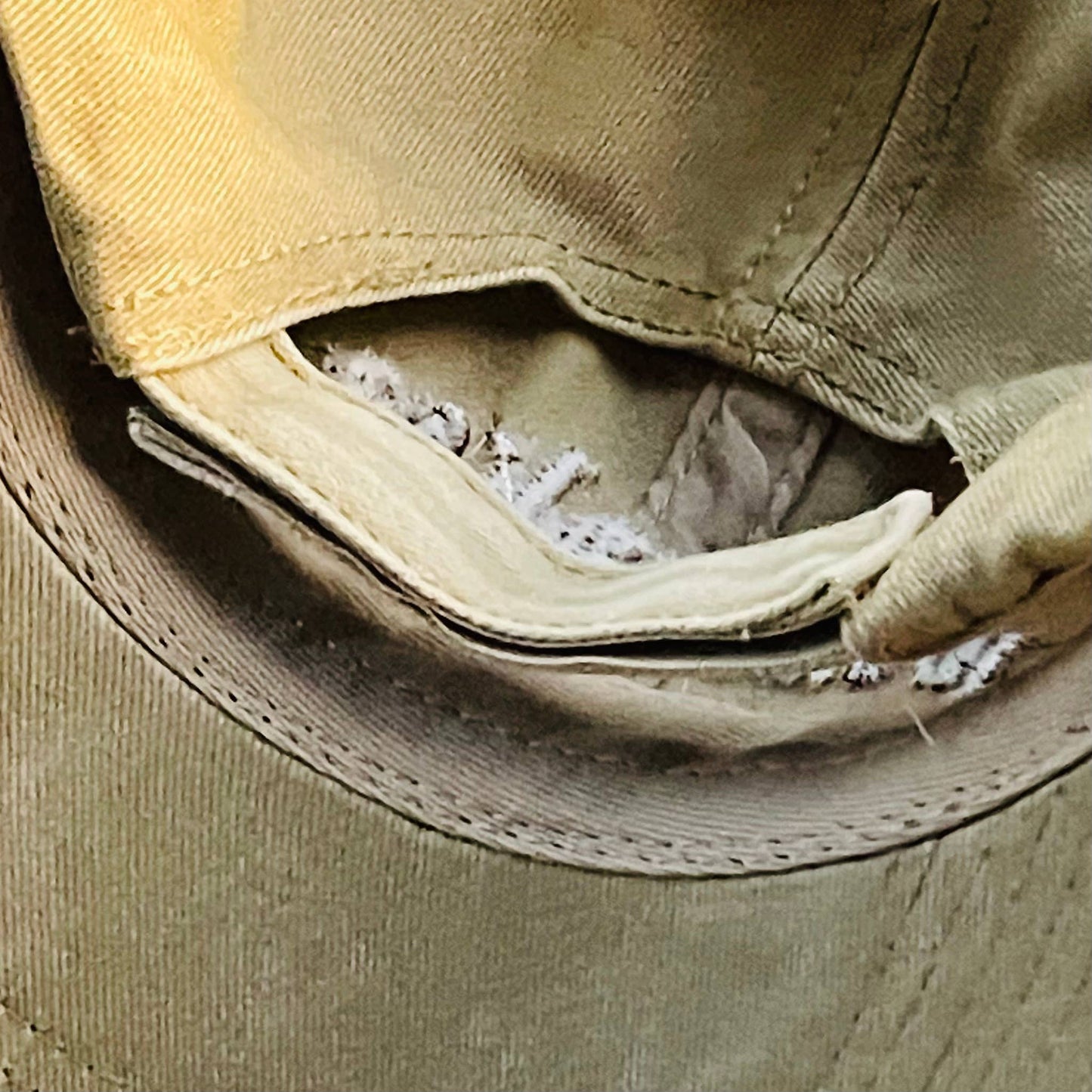 PANCAKES BASEBALL CAP HAT
