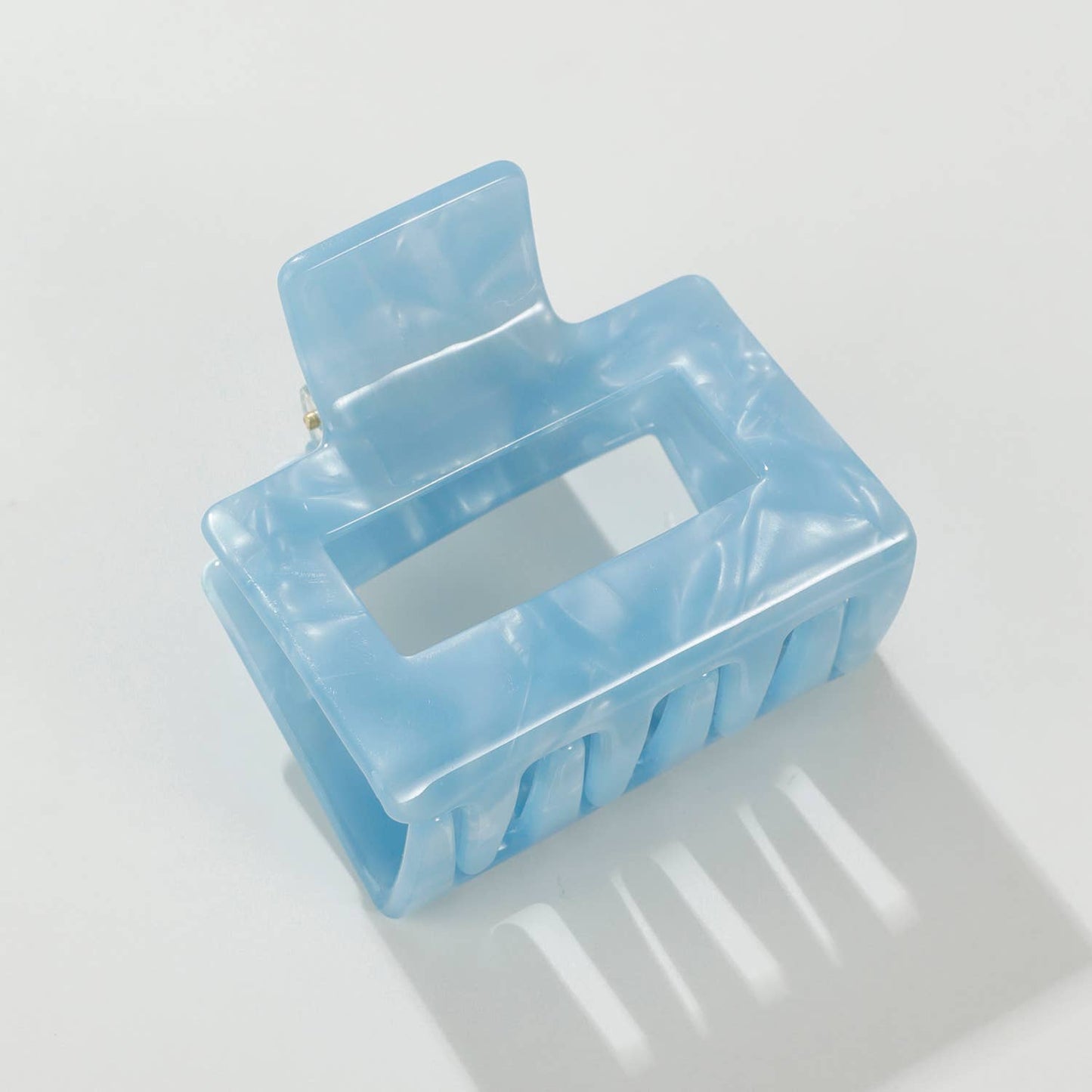 SALTWATER BLUE ASSORTED CLAW CLIP
