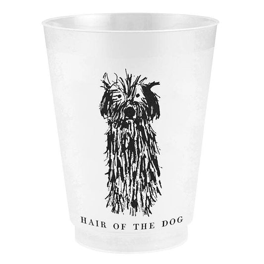 HAIR OF THE DOG FROST CUPS