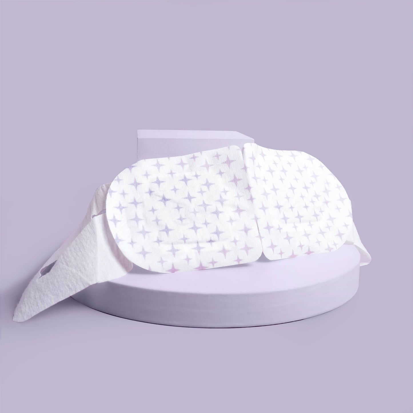 COSMIC DREAMS WARMING EYE MASKS -pack of 3