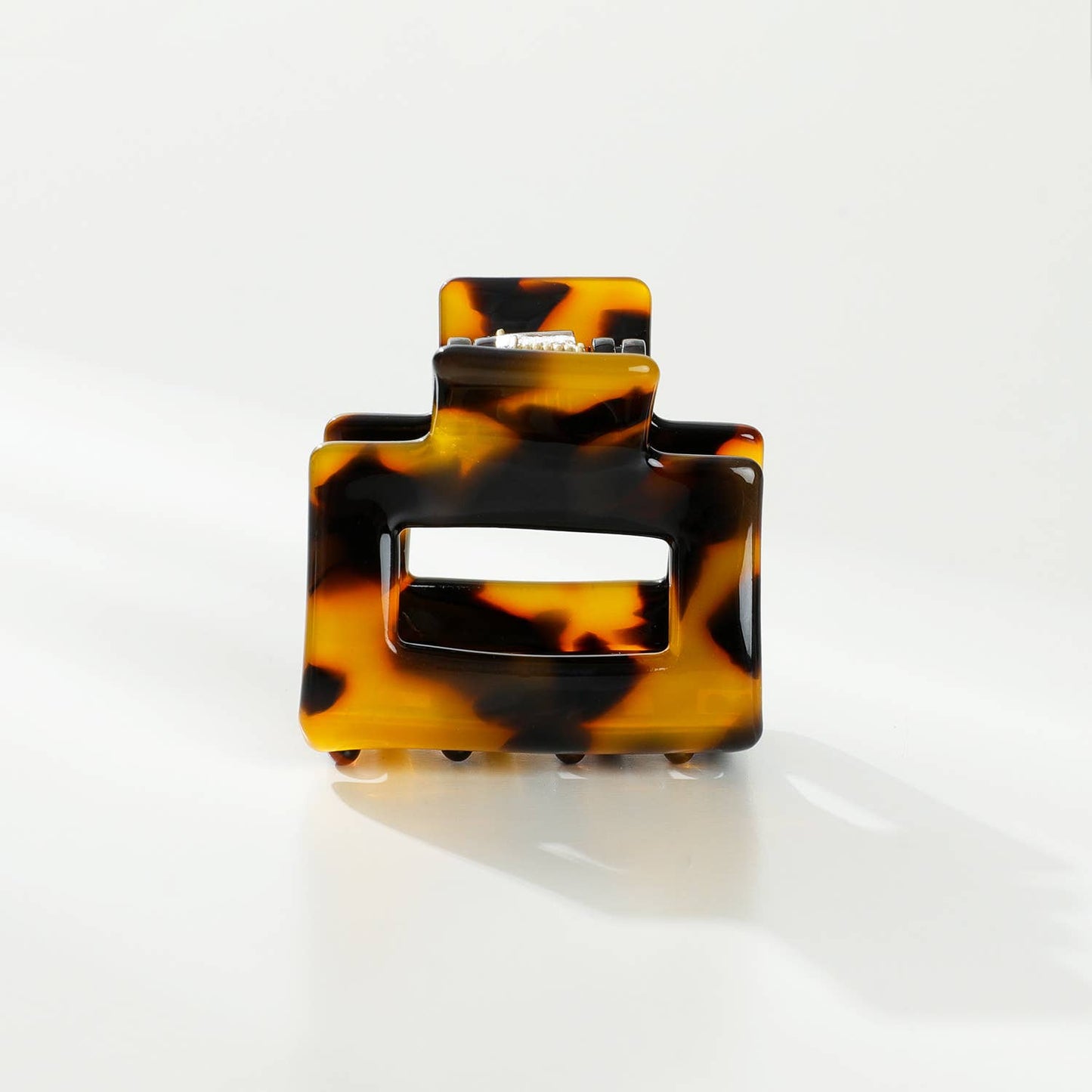 MINI SQUARE CLAW CLIP